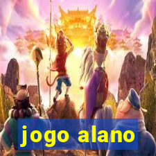 jogo alano