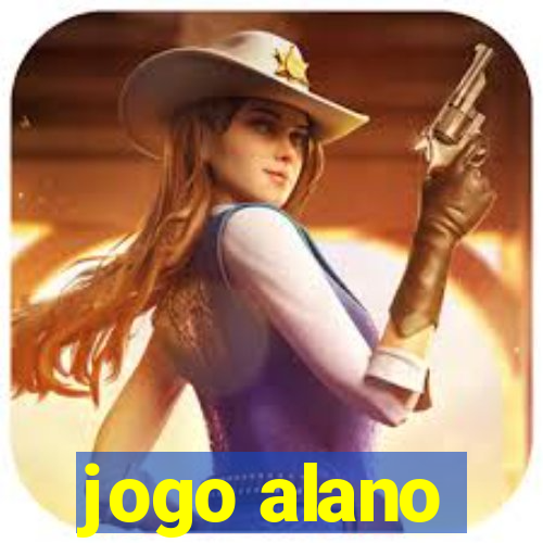 jogo alano