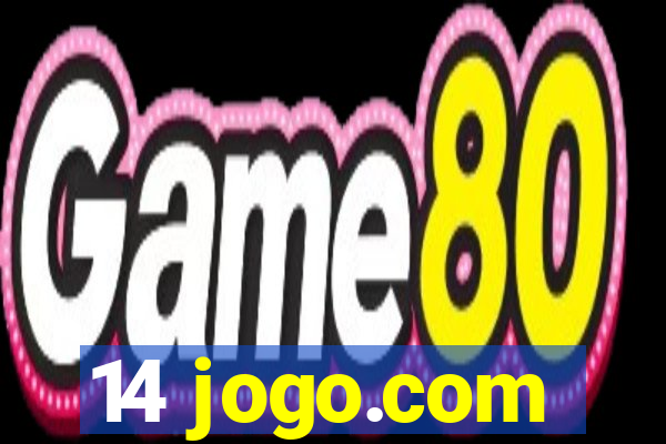 14 jogo.com