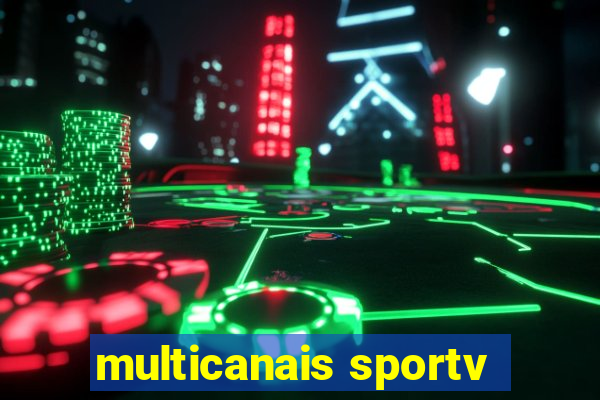 multicanais sportv