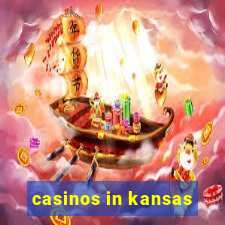 casinos in kansas