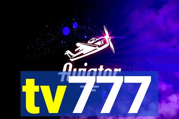 tv777