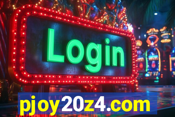 pjoy20z4.com