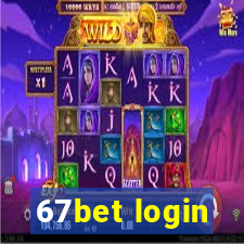 67bet login