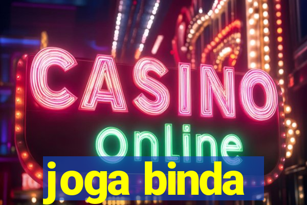 joga binda