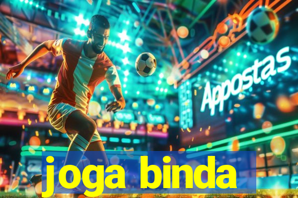 joga binda