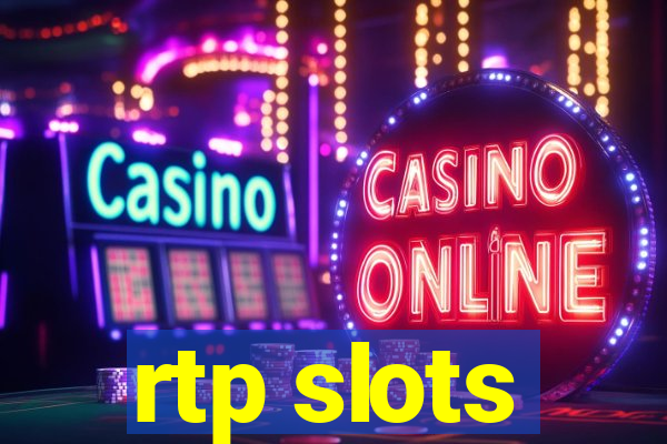 rtp slots