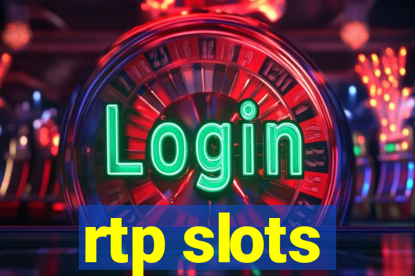 rtp slots