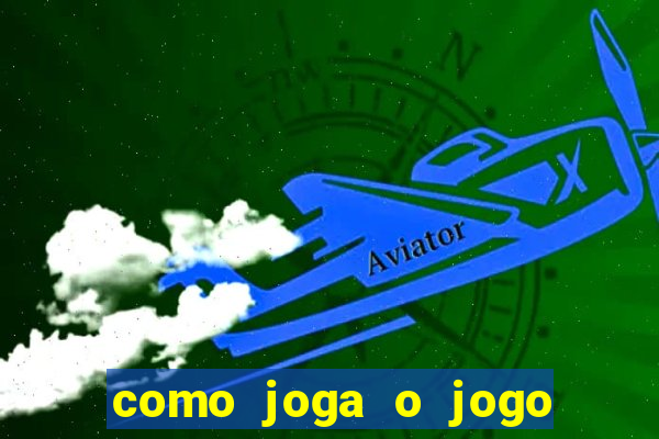 como joga o jogo do foguetinho