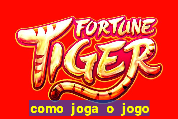 como joga o jogo do foguetinho