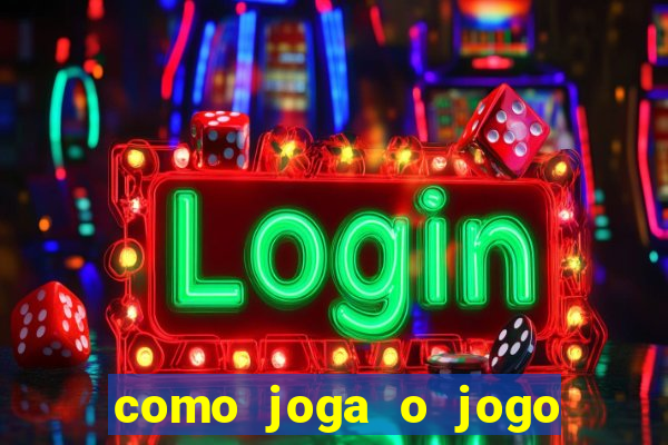 como joga o jogo do foguetinho