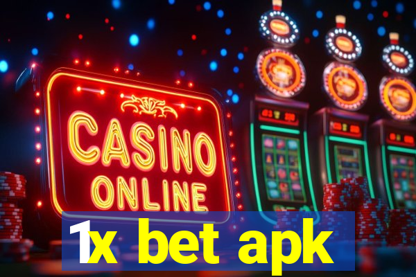 1x bet apk