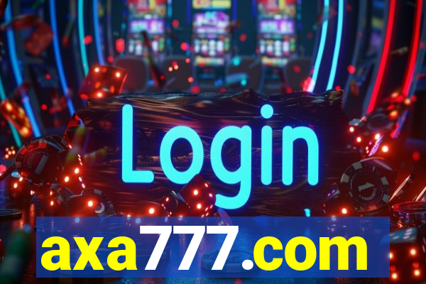 axa777.com