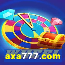 axa777.com