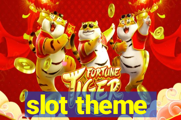 slot theme