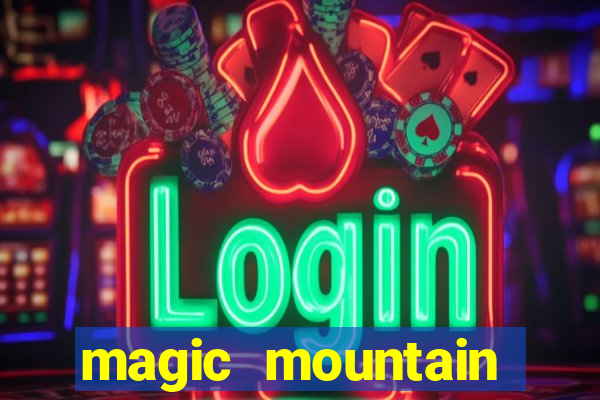 magic mountain hotel la fortuna