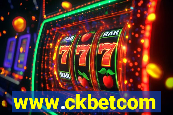 www.ckbetcom