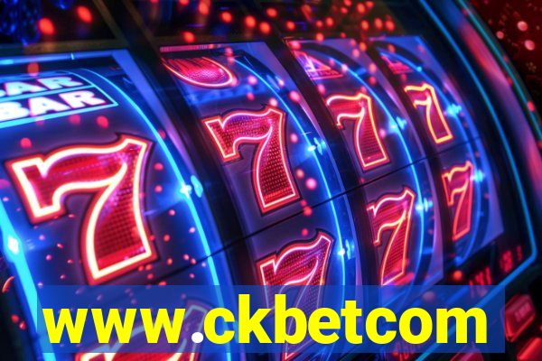 www.ckbetcom