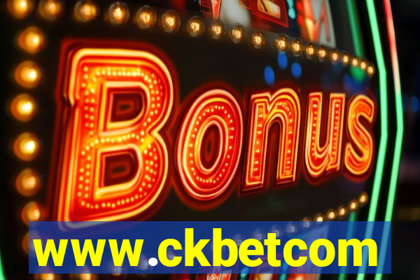 www.ckbetcom