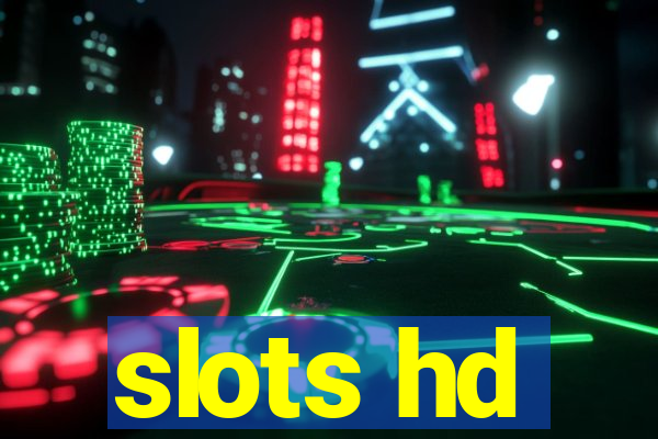 slots hd