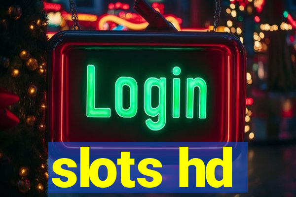 slots hd