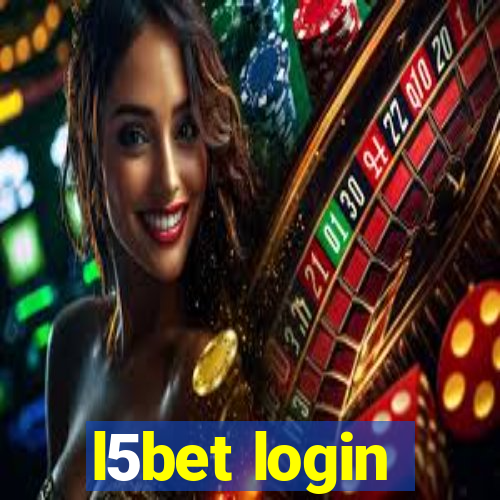 l5bet login