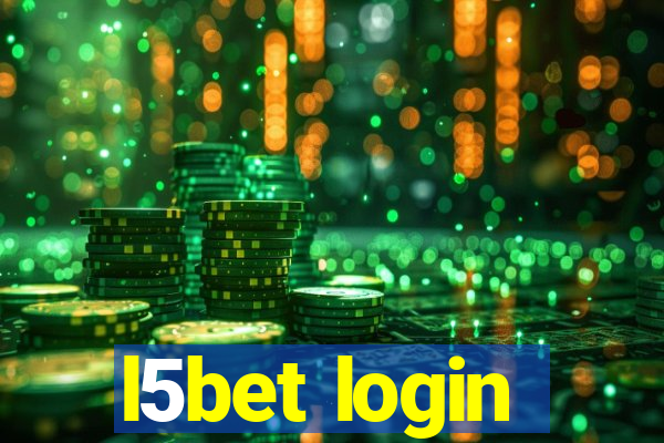 l5bet login