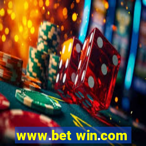 www.bet win.com