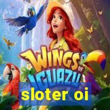 sloter oi