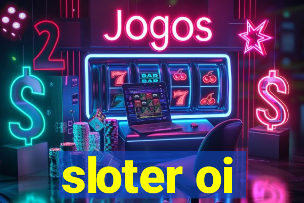 sloter oi