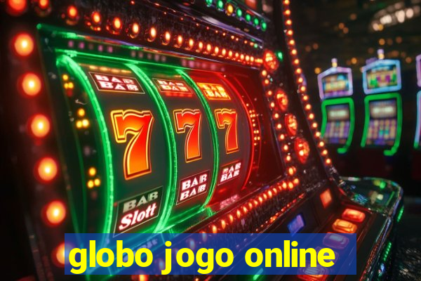 globo jogo online