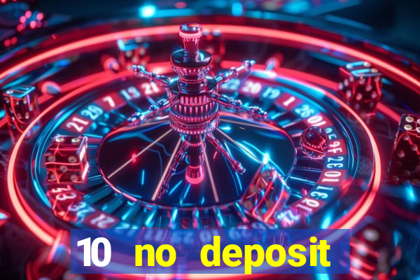 10 no deposit casino nz