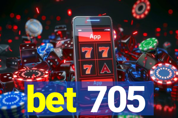 bet 705