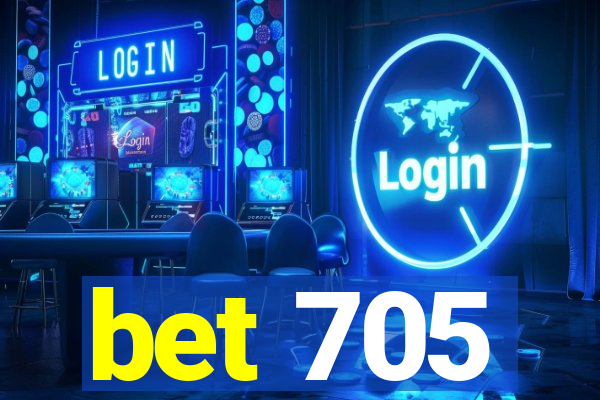 bet 705