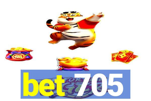 bet 705