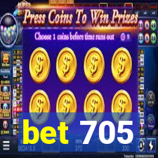 bet 705