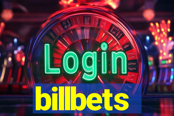 billbets