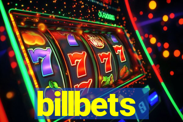 billbets