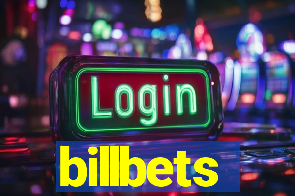 billbets