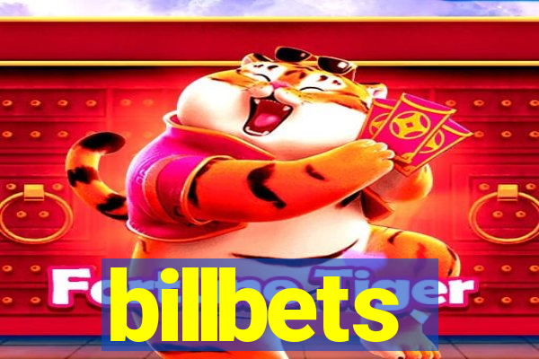 billbets