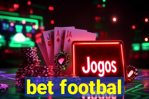 bet footbal