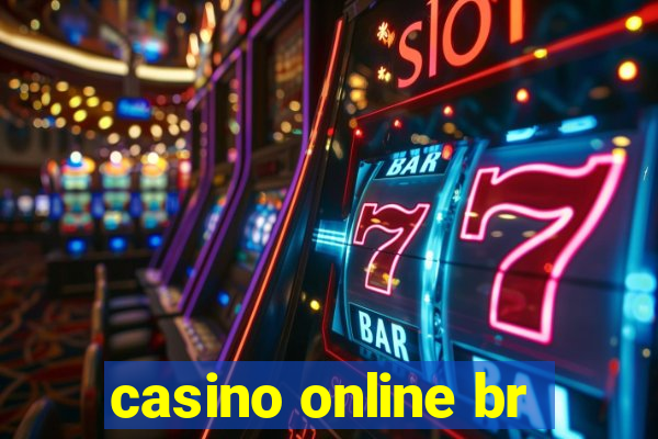 casino online br