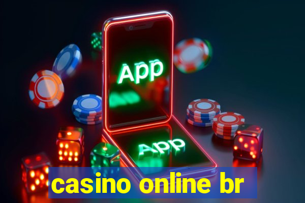 casino online br