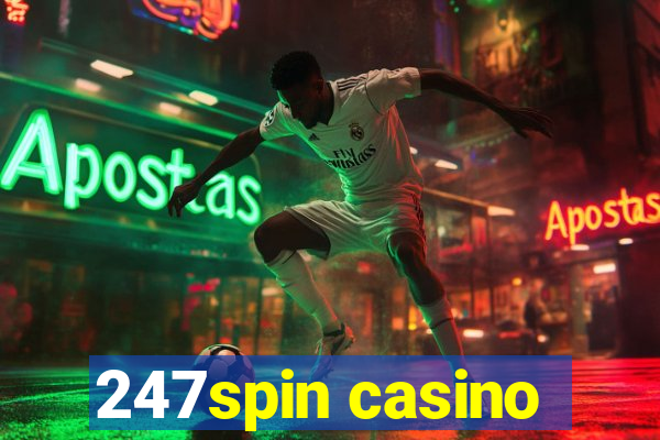 247spin casino