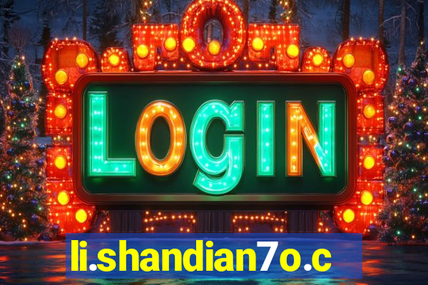 li.shandian7o.com