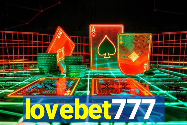 lovebet777