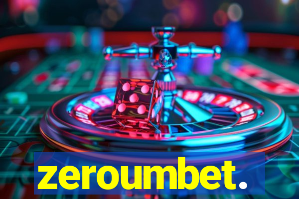 zeroumbet.