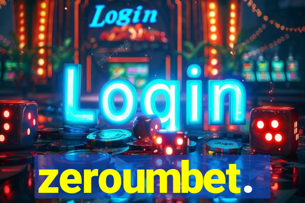 zeroumbet.