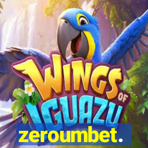 zeroumbet.