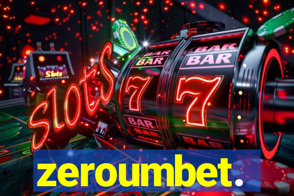 zeroumbet.